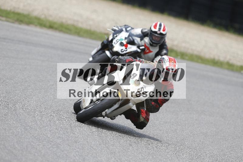 /25 10.06.2025 MaxRacing ADR/Gruppe gruen/95